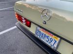 Mercedes-Benz 190 D 1984 года (NA)